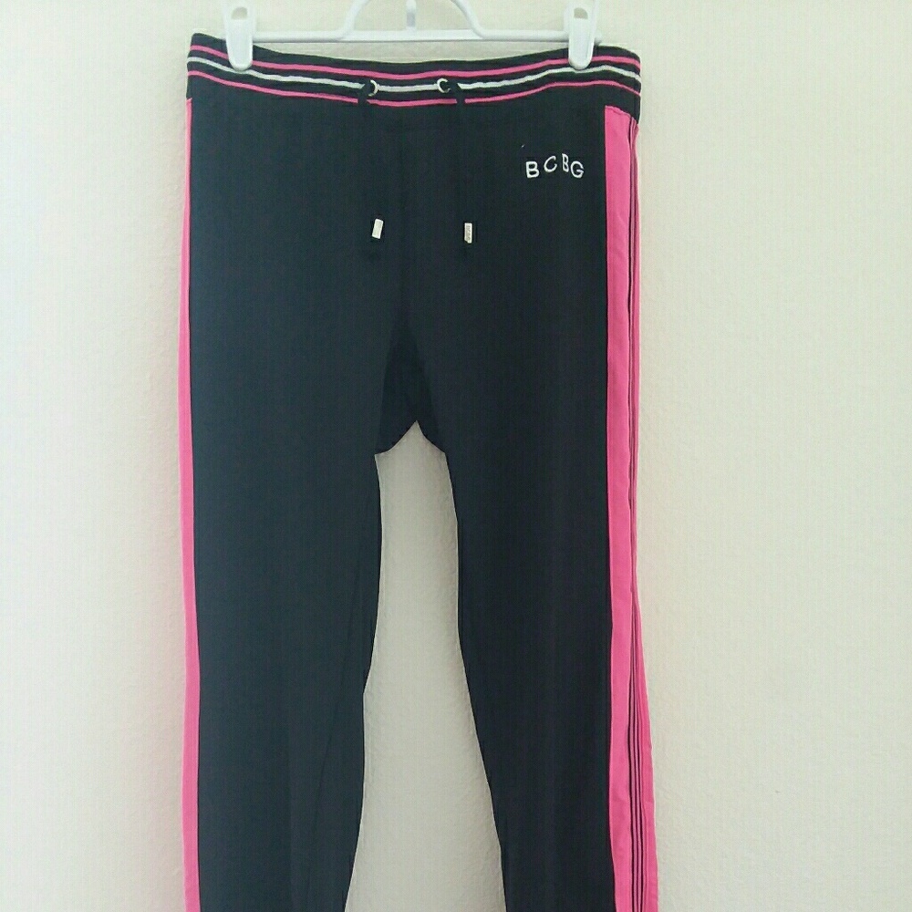 Bcbg athletic pants.